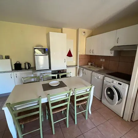 Boost Your Immo Rivages 885 Appartement *