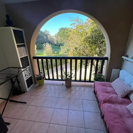 Boost Your Immo Rivages 885 Apartment *